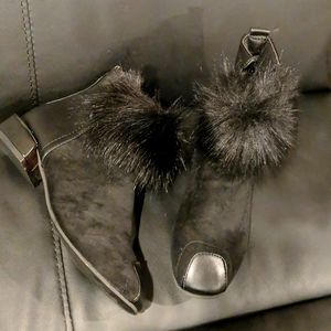 Black Boots for women